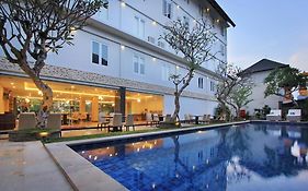 Mars City Hotel Denpasar